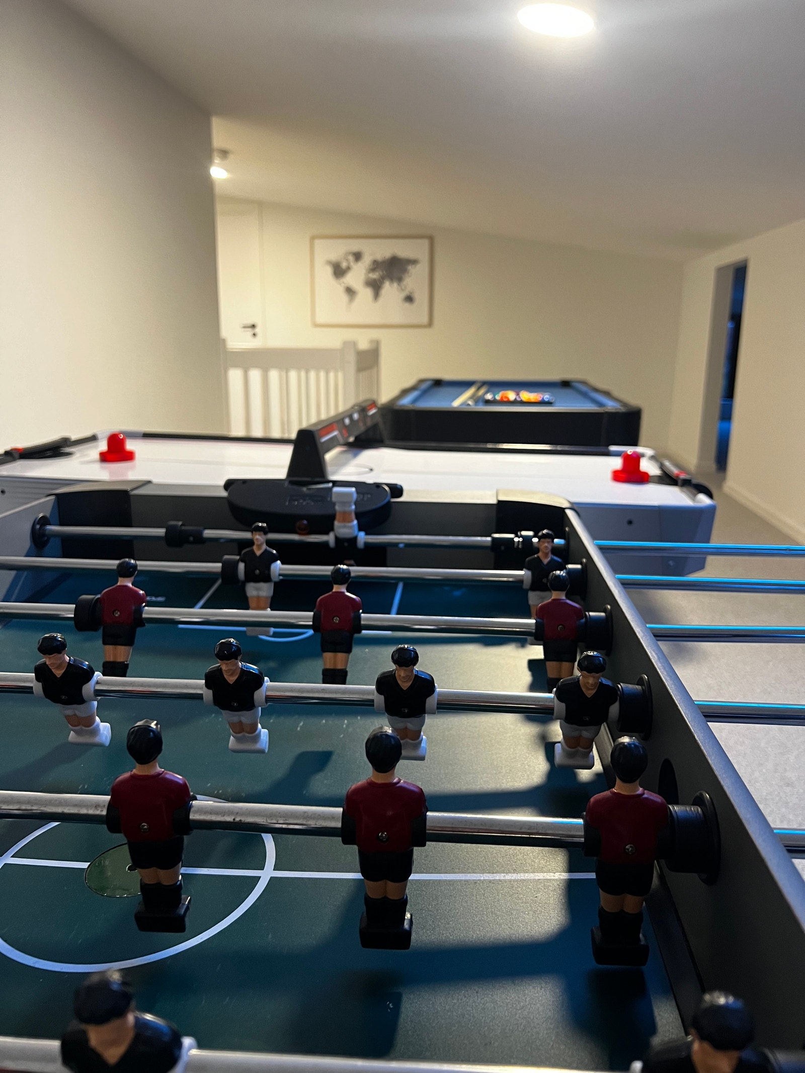 Fussball Galleribilde