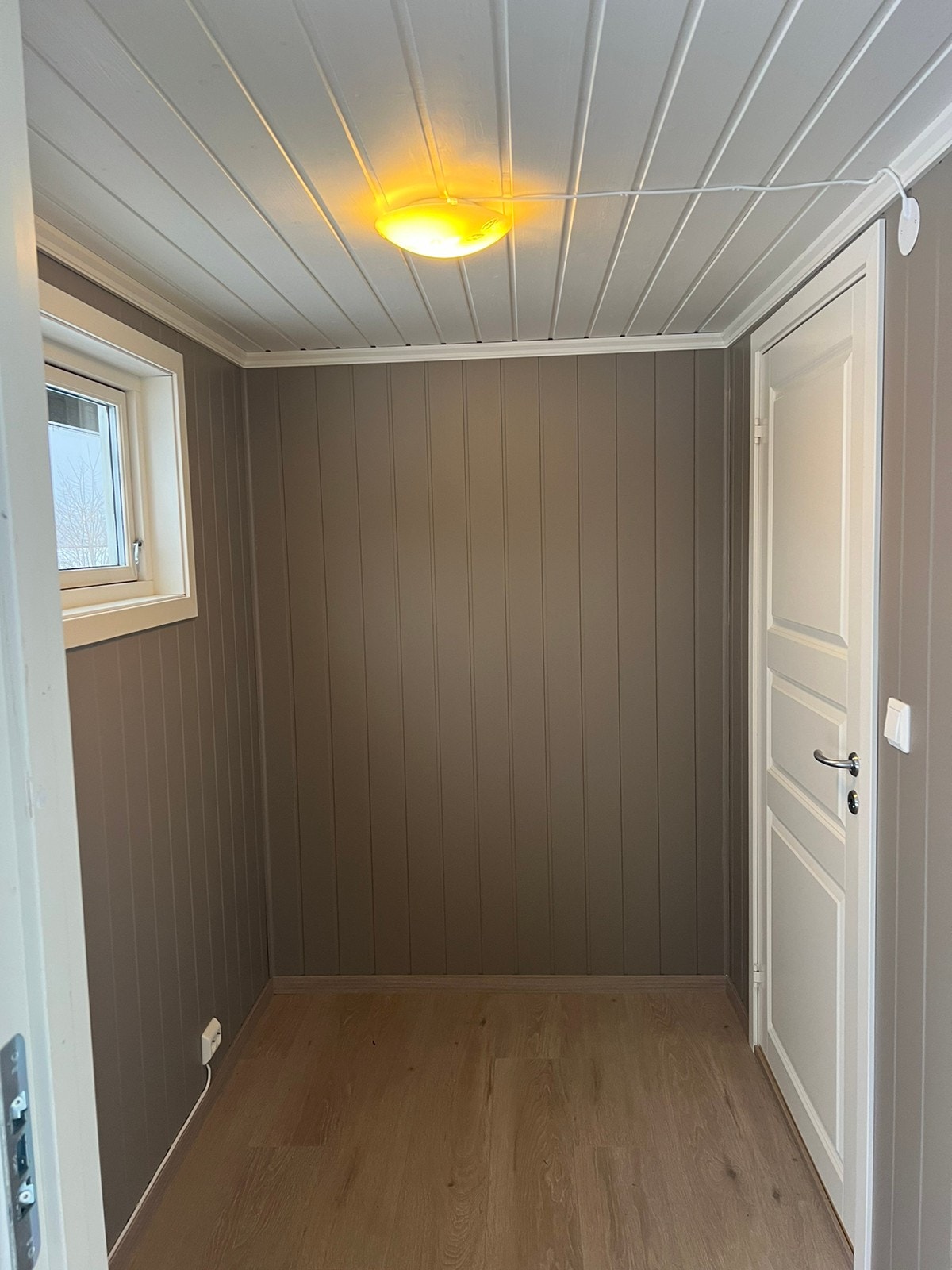 Vindfang Galleribilde