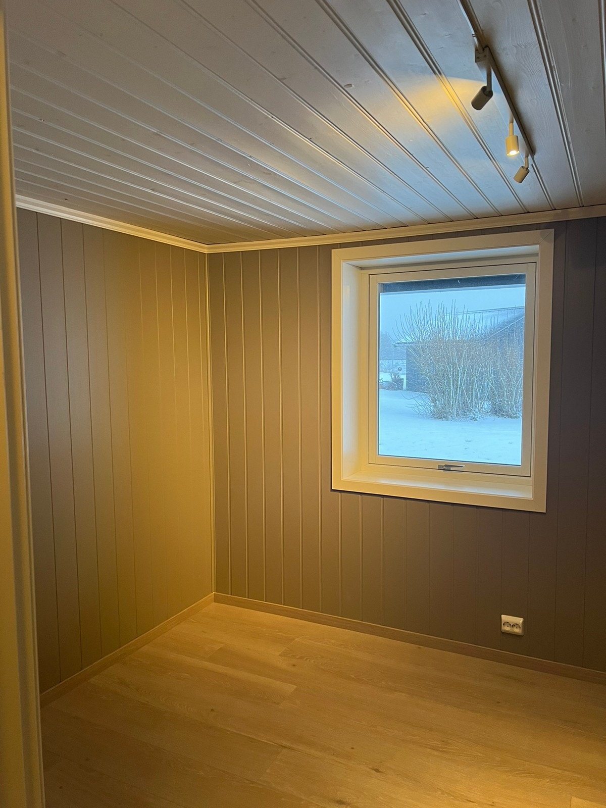 Soverom 1 Galleribilde