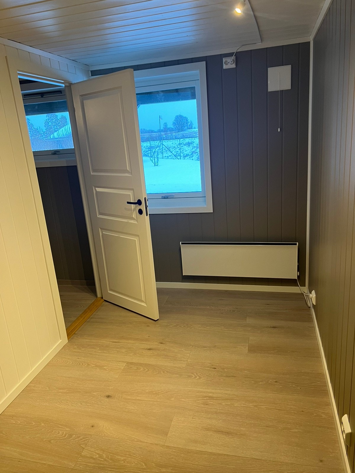 Soverom 2 Galleribilde