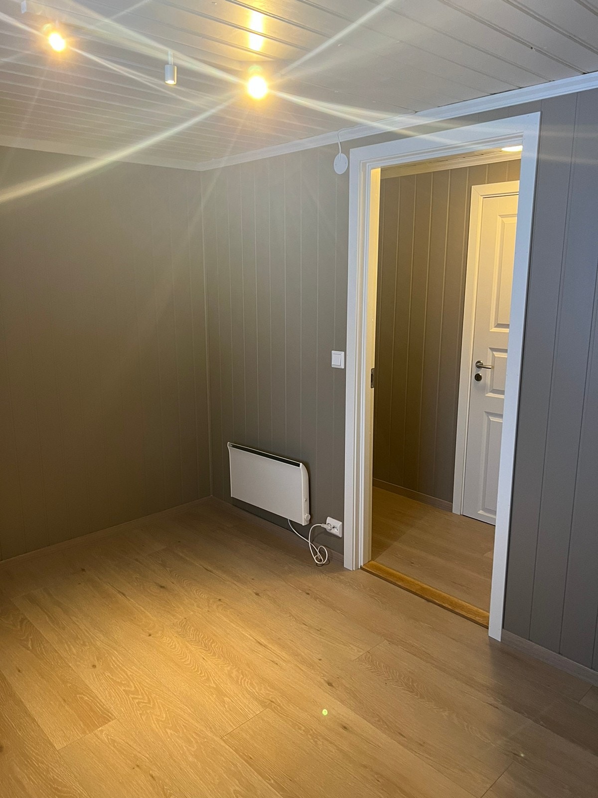 Soverom 1 Galleribilde