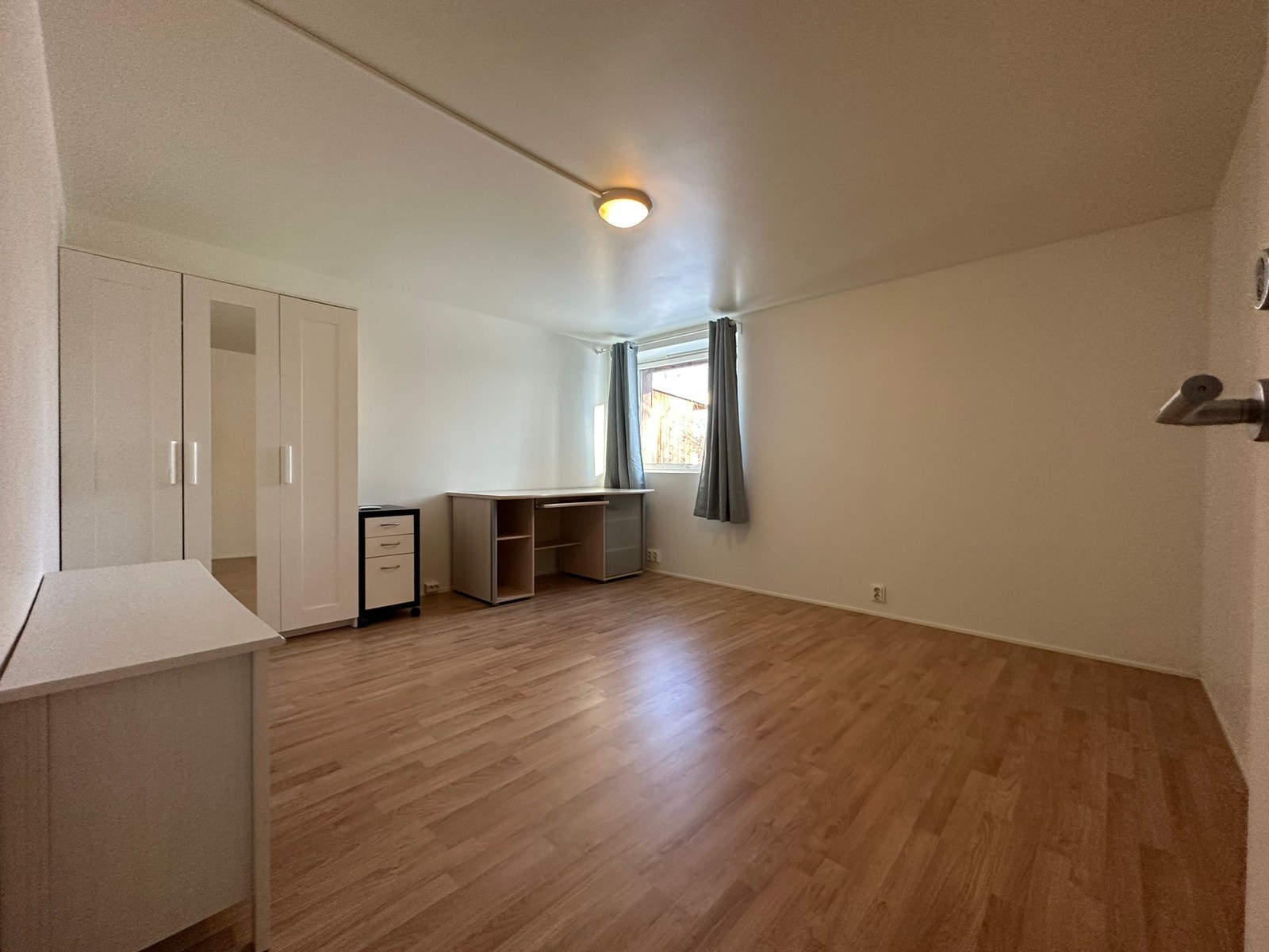 Hybel nr 2 Galleribilde