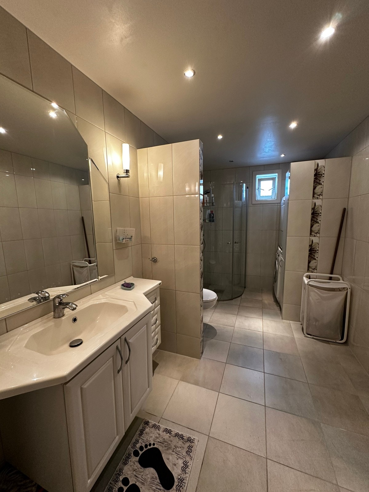 badet Galleribilde