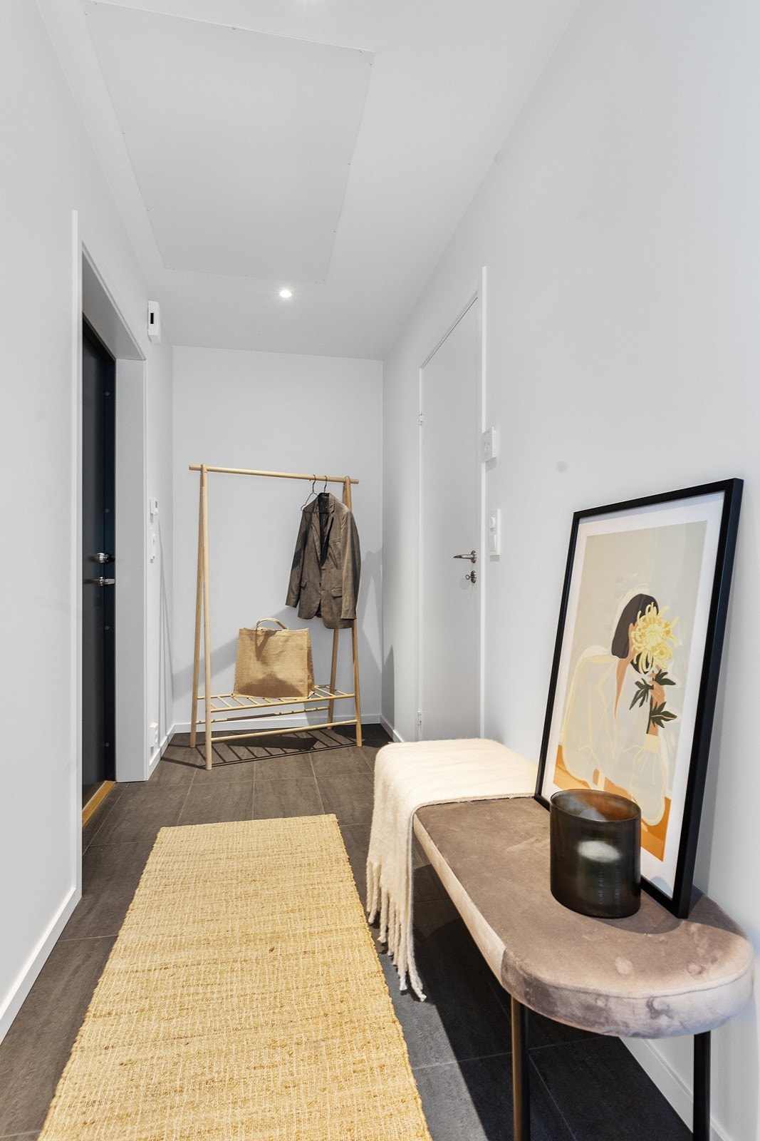 Velkommen inn! Galleribilde