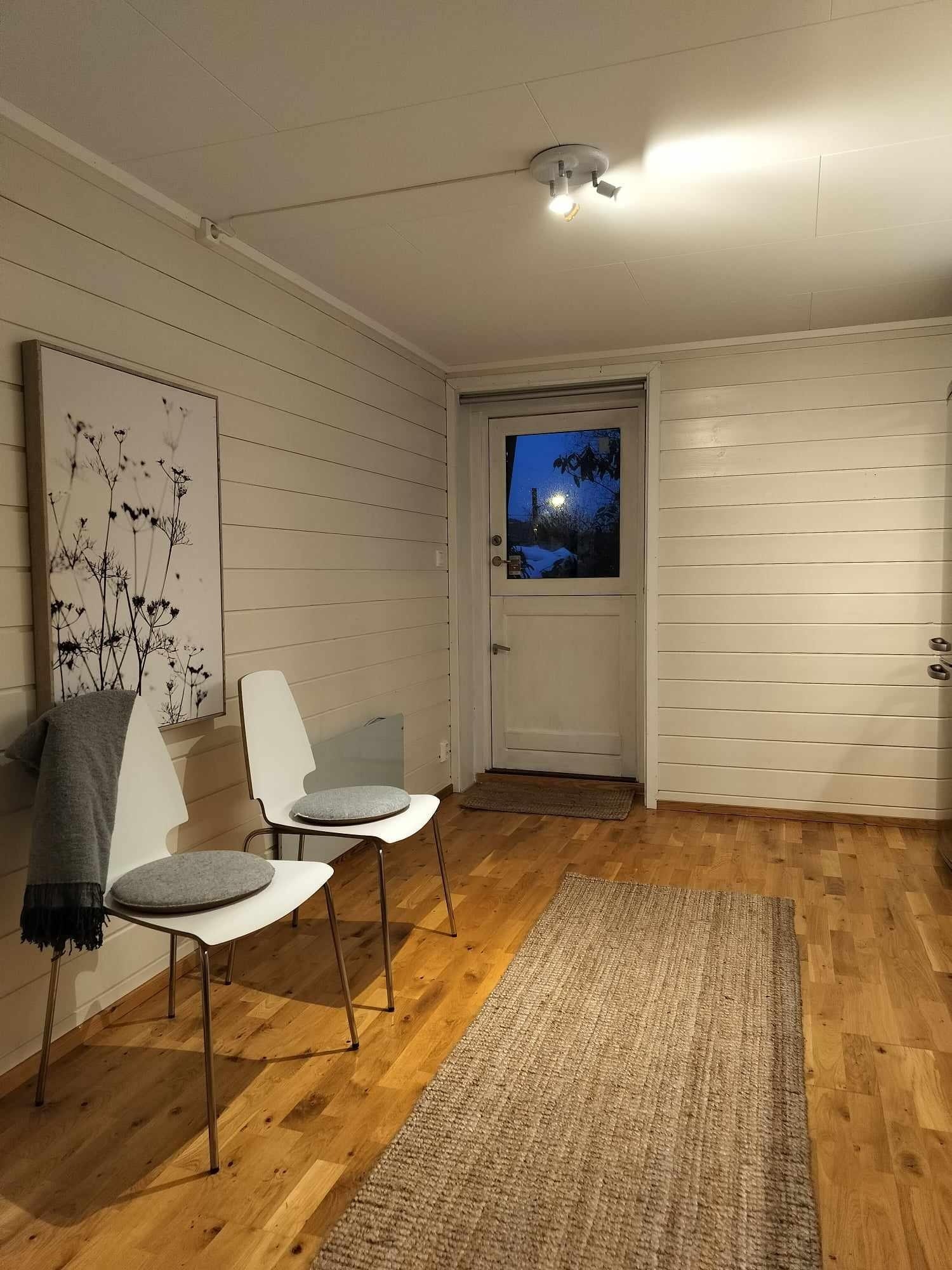 Kjøkken/entré Galleribilde