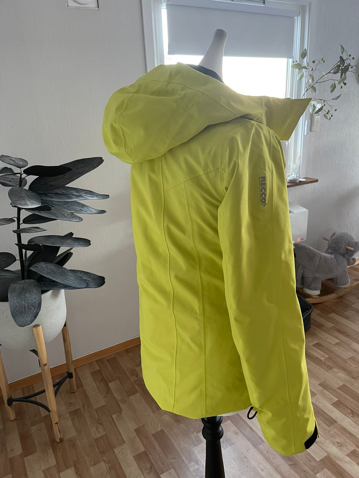 Nordblanc Damen Winterparka GrÃ¼n Nordblanc Gelber Skianzug Damen