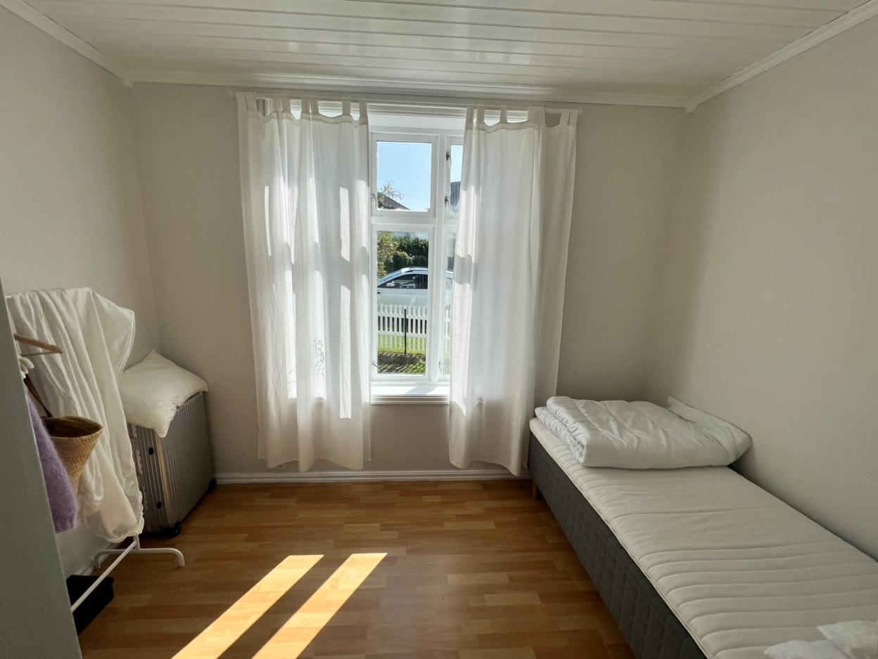 Soverom 2 Galleribilde