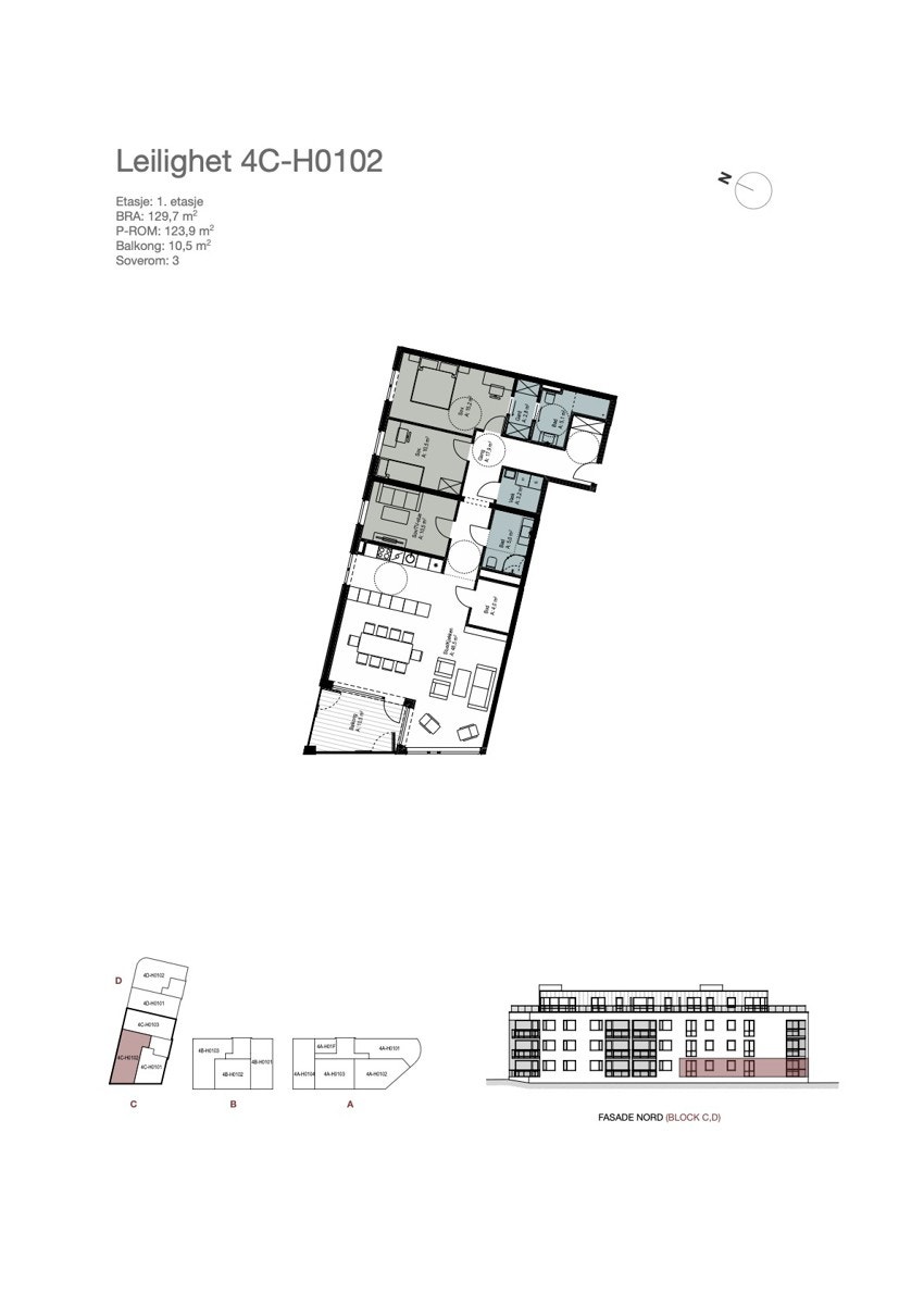 4C-H0102 Galleribilde