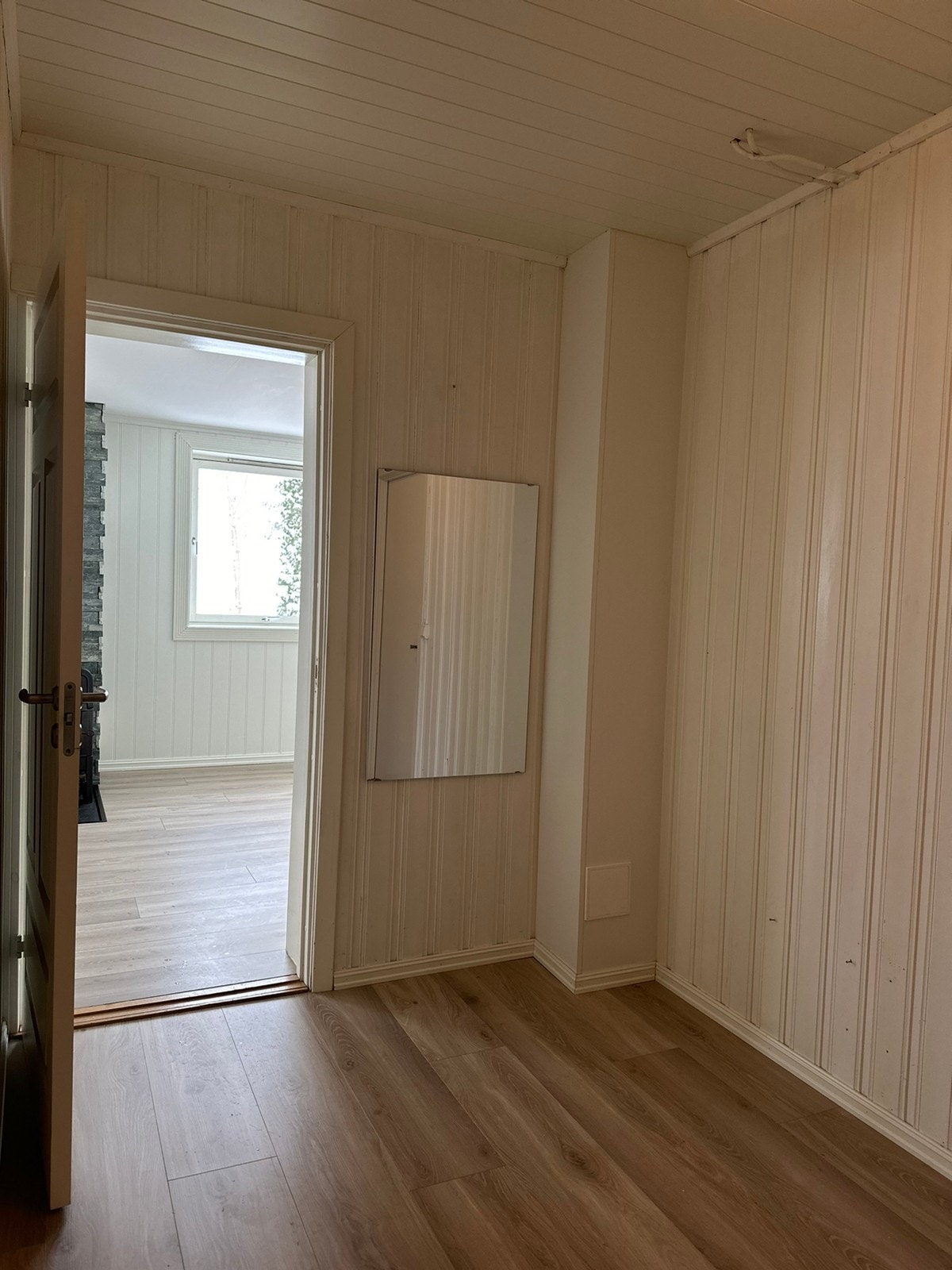 Ekstra rom Galleribilde