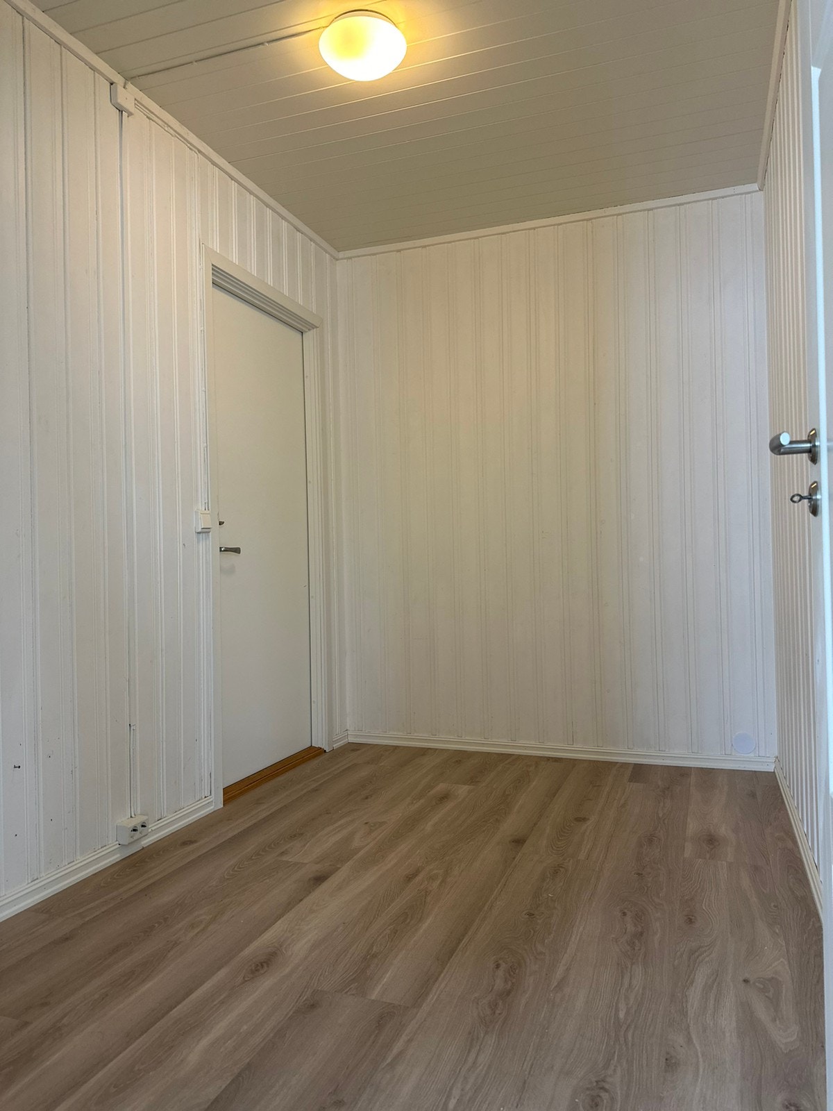 Ekstra rom Galleribilde