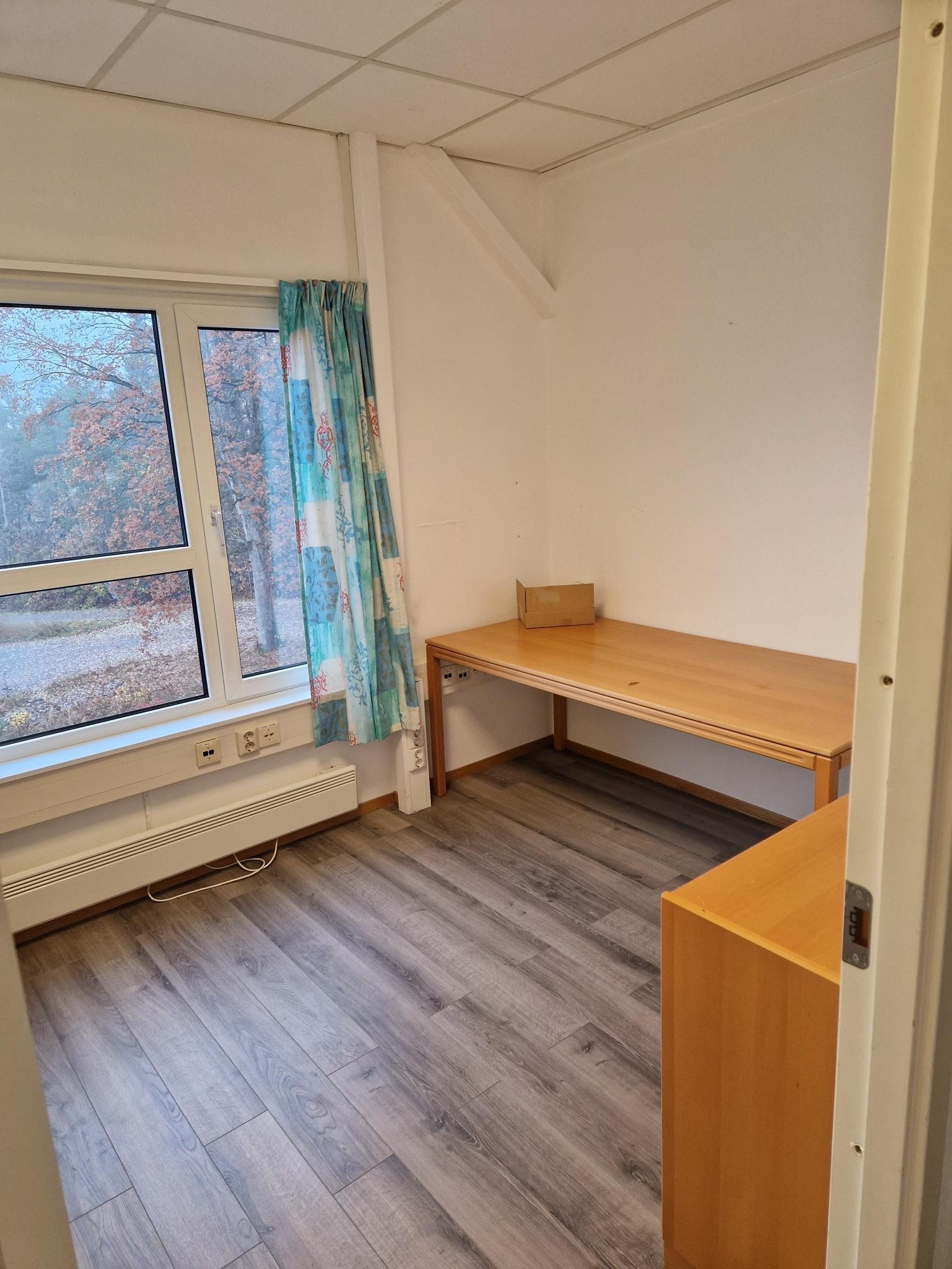 Lokale nr 2 30 m2 Galleribilde