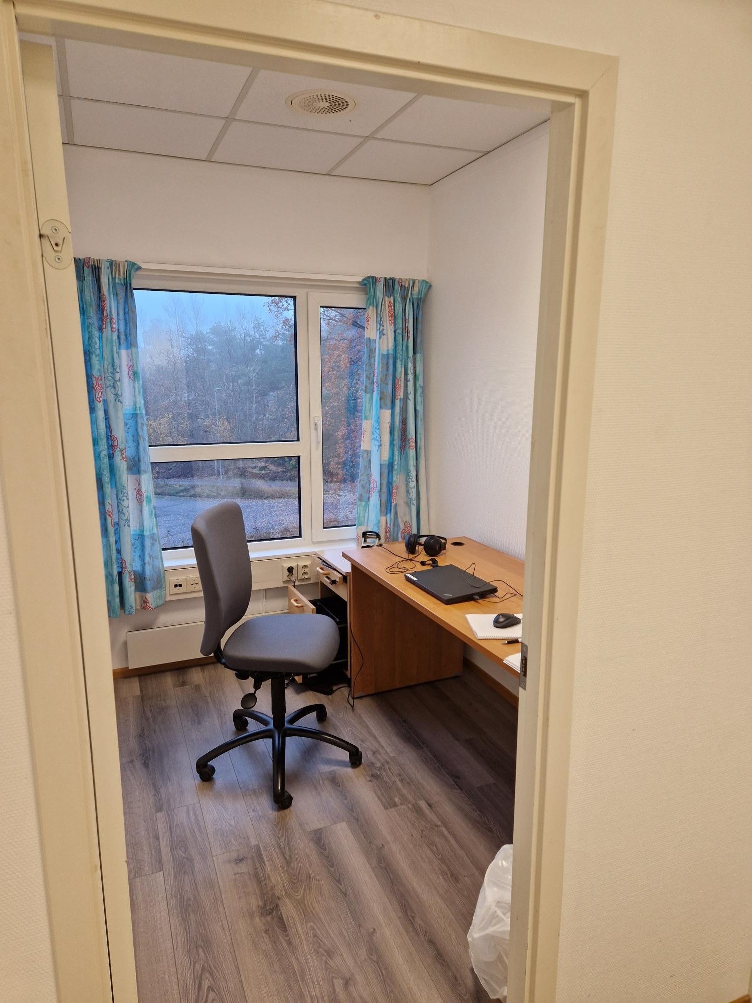 Lokale nr 2 30m2 Galleribilde