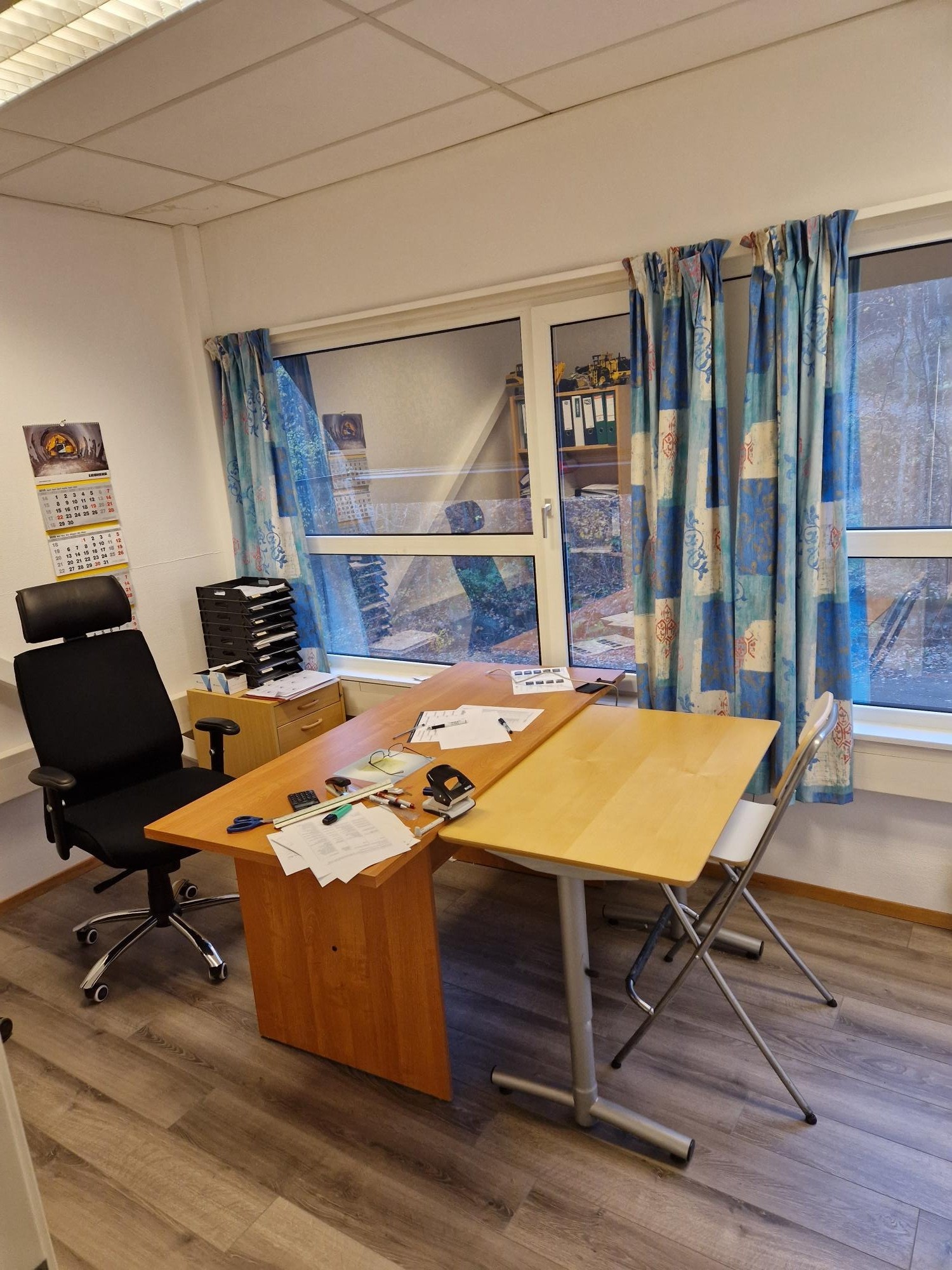 Lokale nr 2 30 m2 Galleribilde