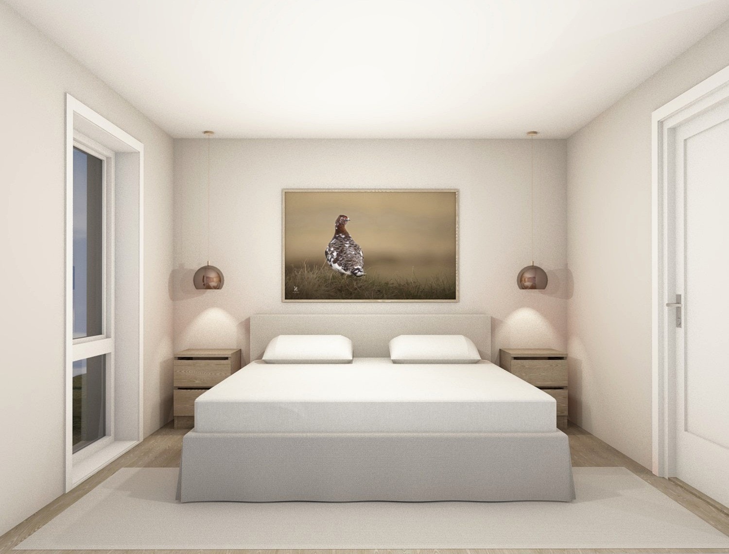 Illustrasjons bilde Galleribilde