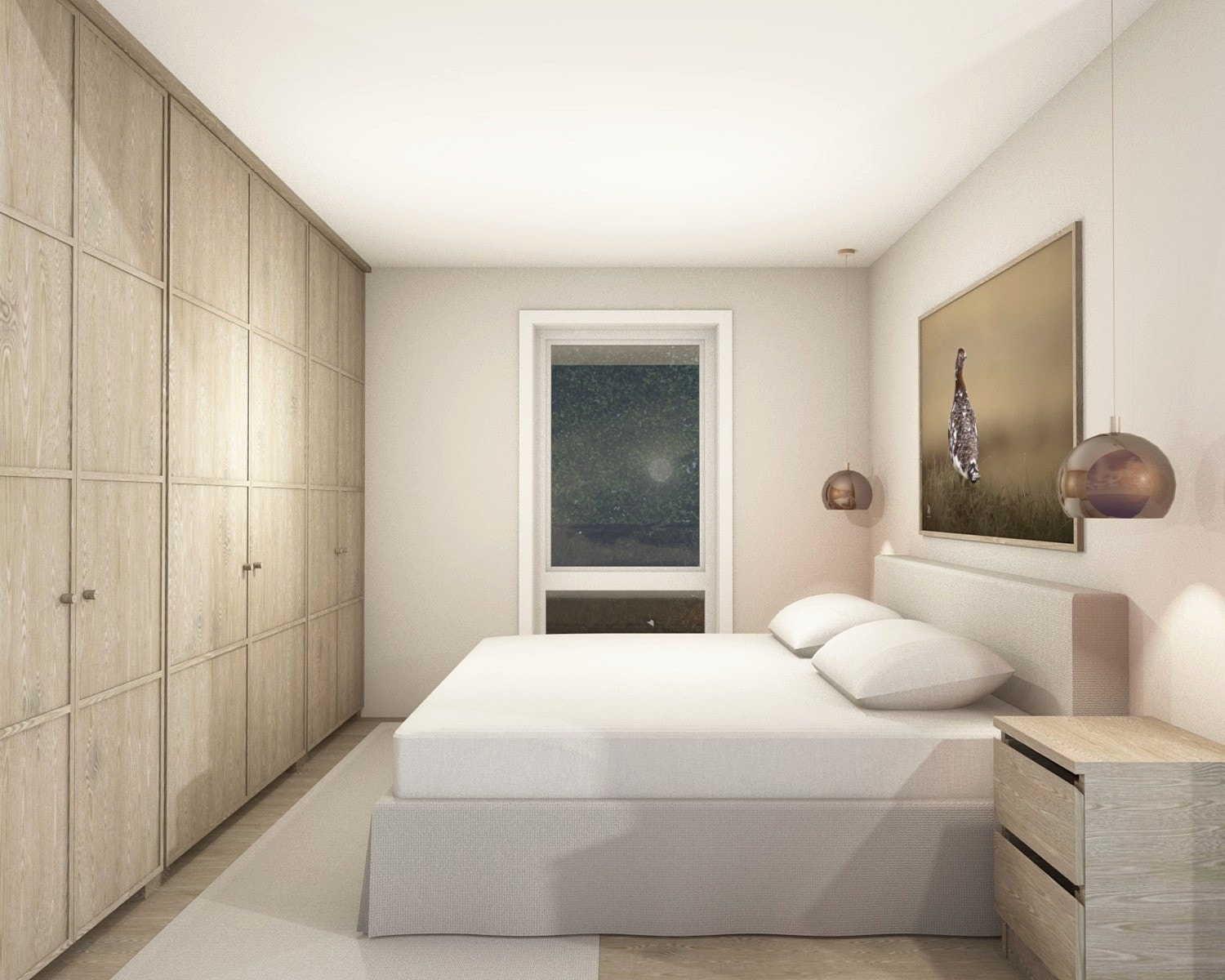 Illustrasjons bilde Galleribilde