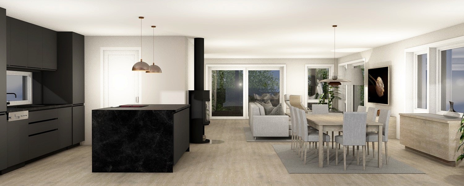 Illustrasjons bilde Galleribilde