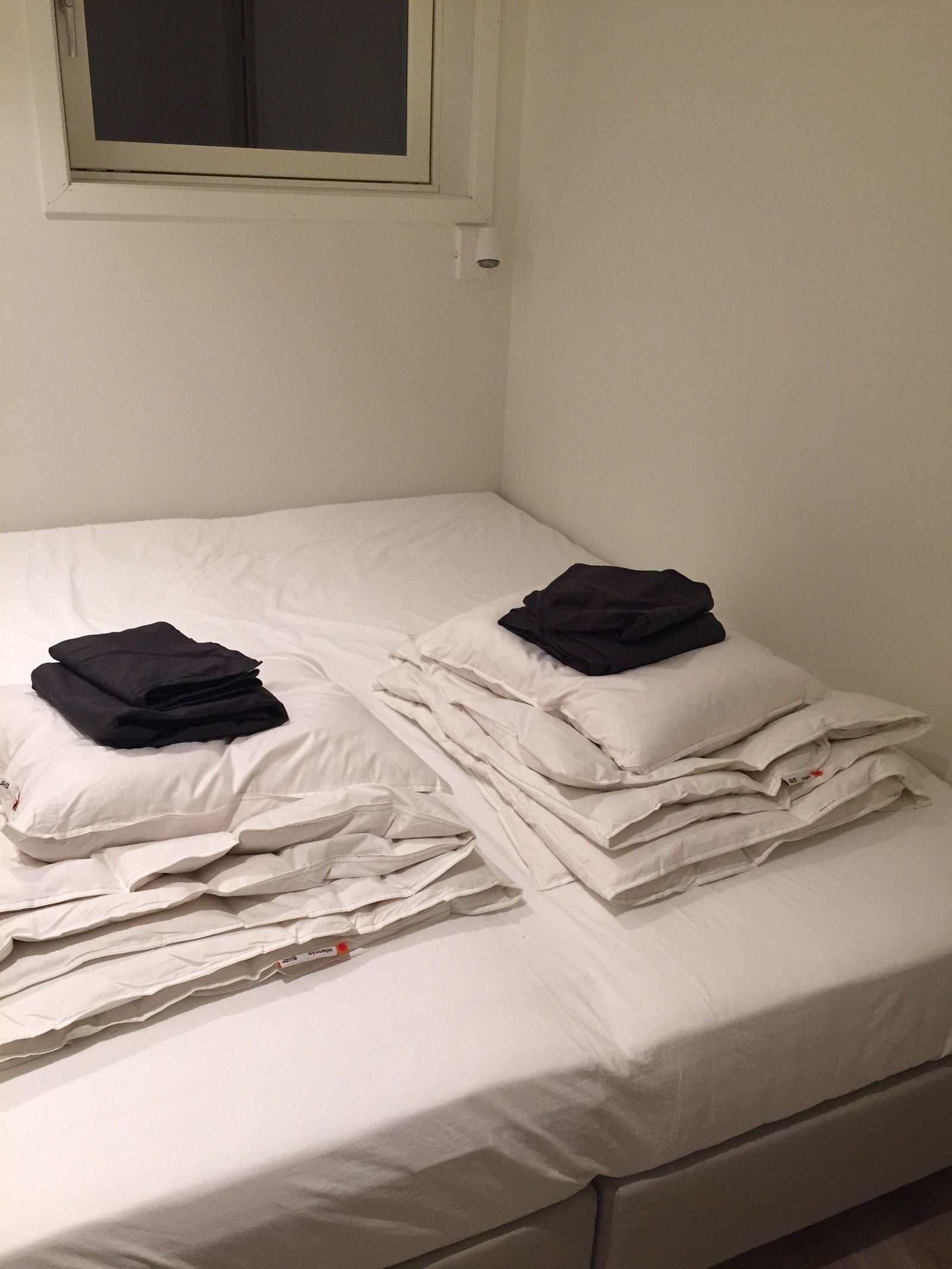 Soverom 1 Galleribilde