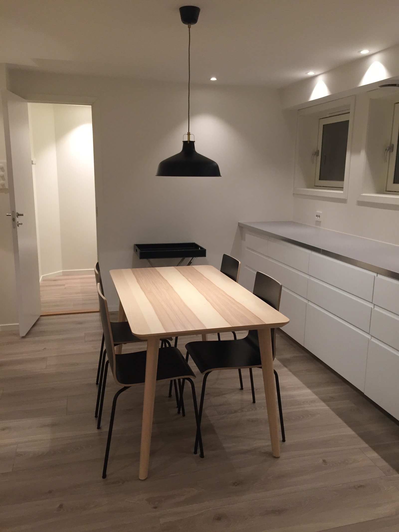 Kjøkken Galleribilde