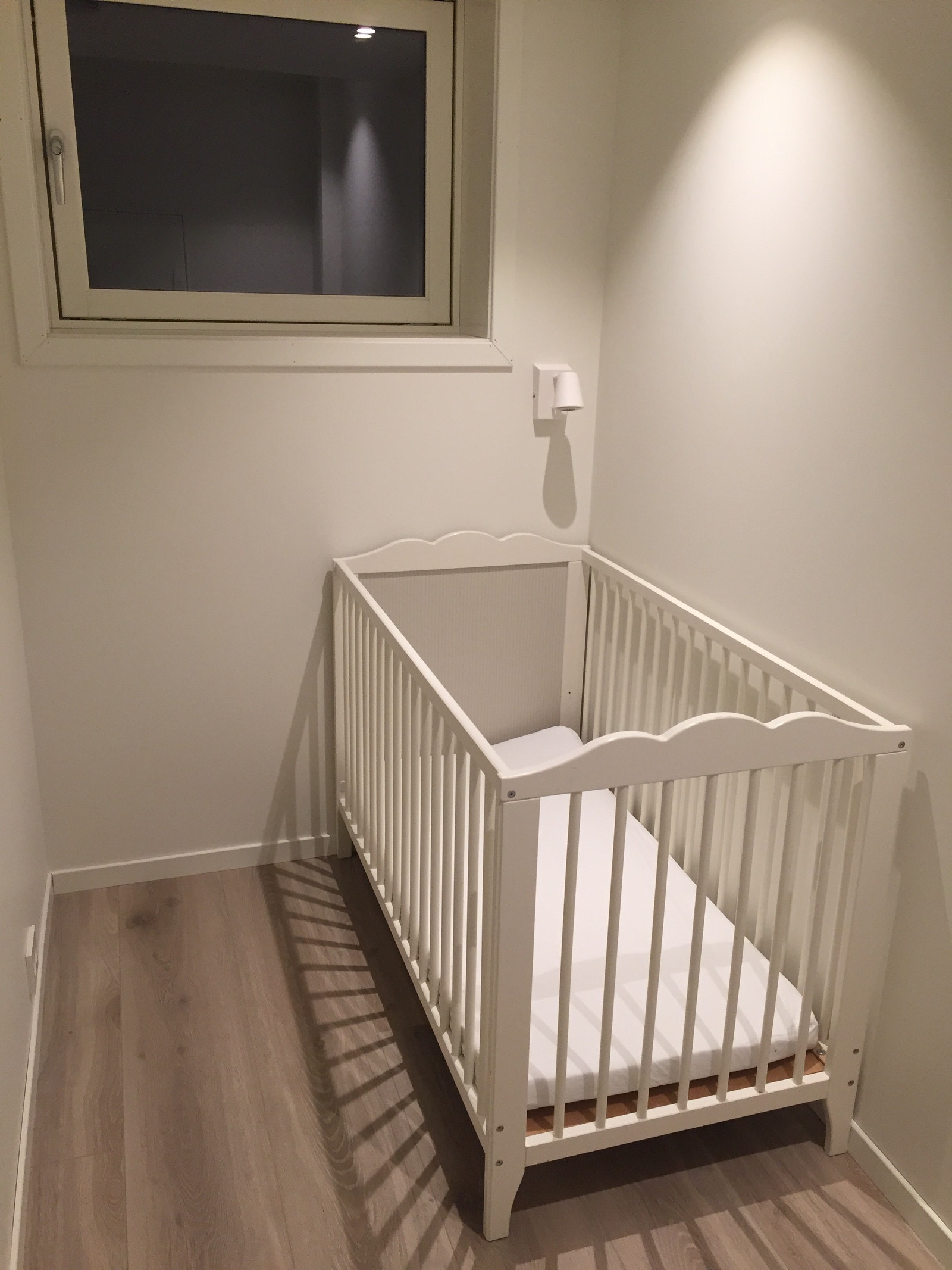 Soverom 2 Galleribilde