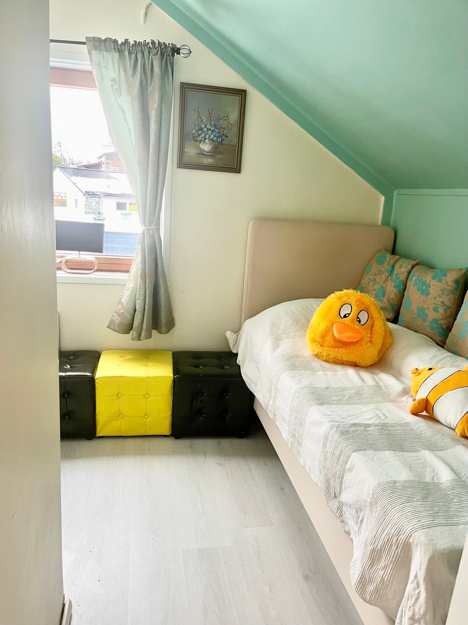 Soverom 2 Galleribilde