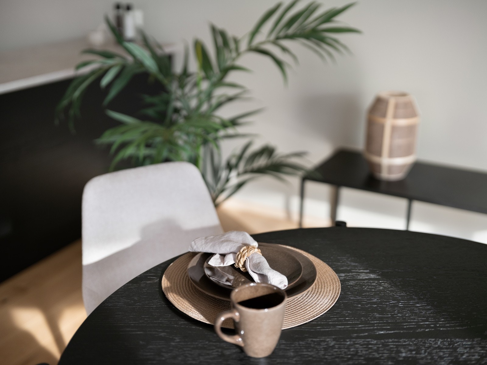 Detaljbilde. Galleribilde