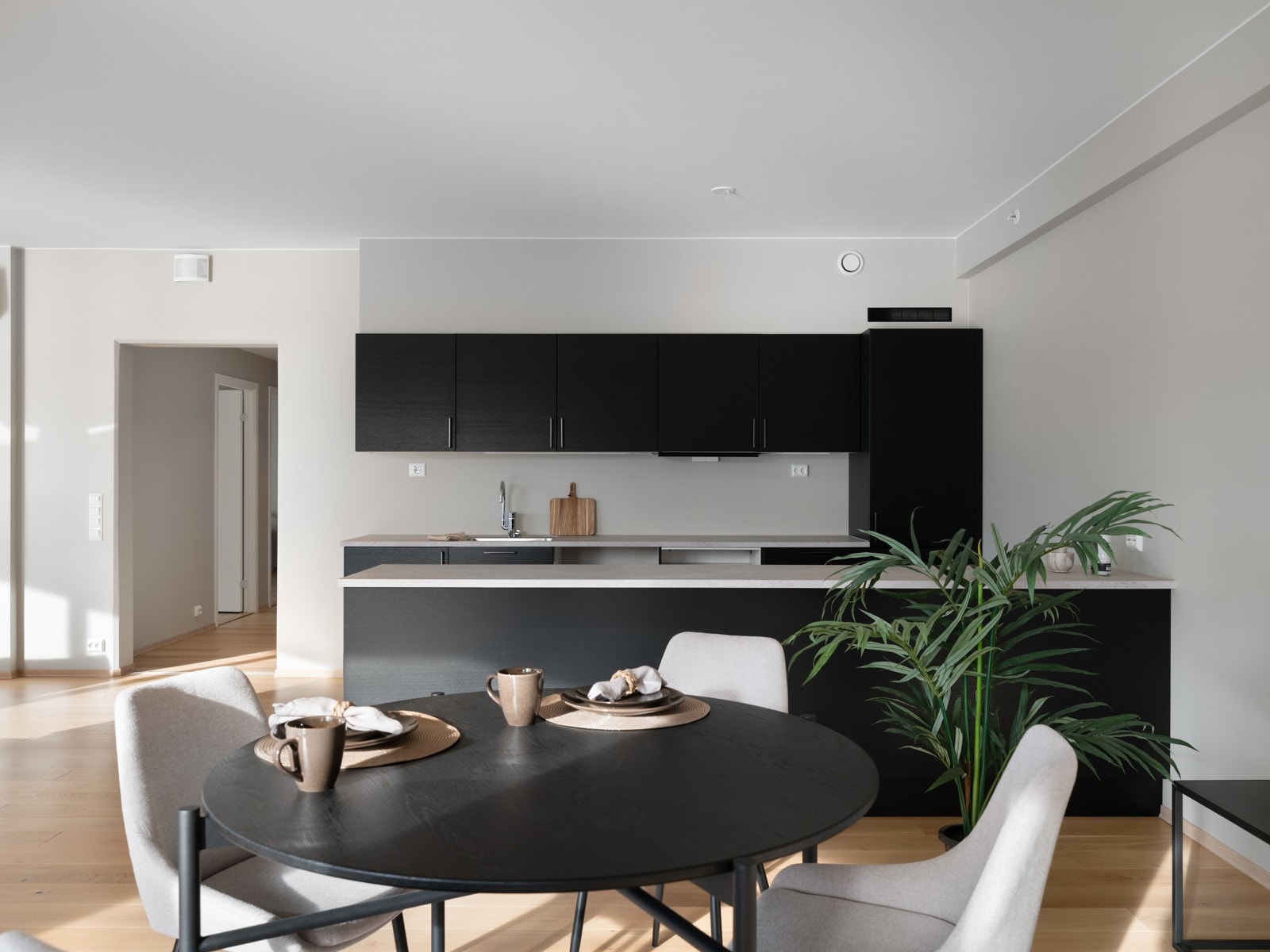 Detaljbilde. Galleribilde