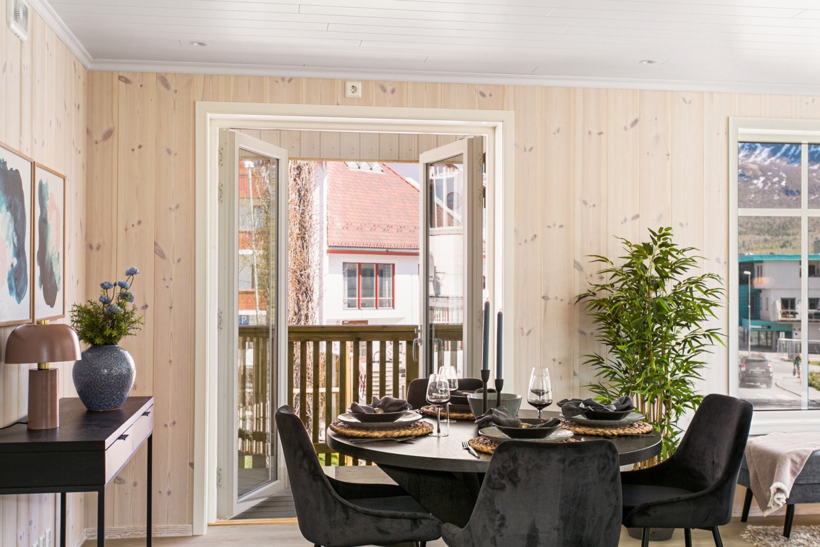 Stue. Galleribilde