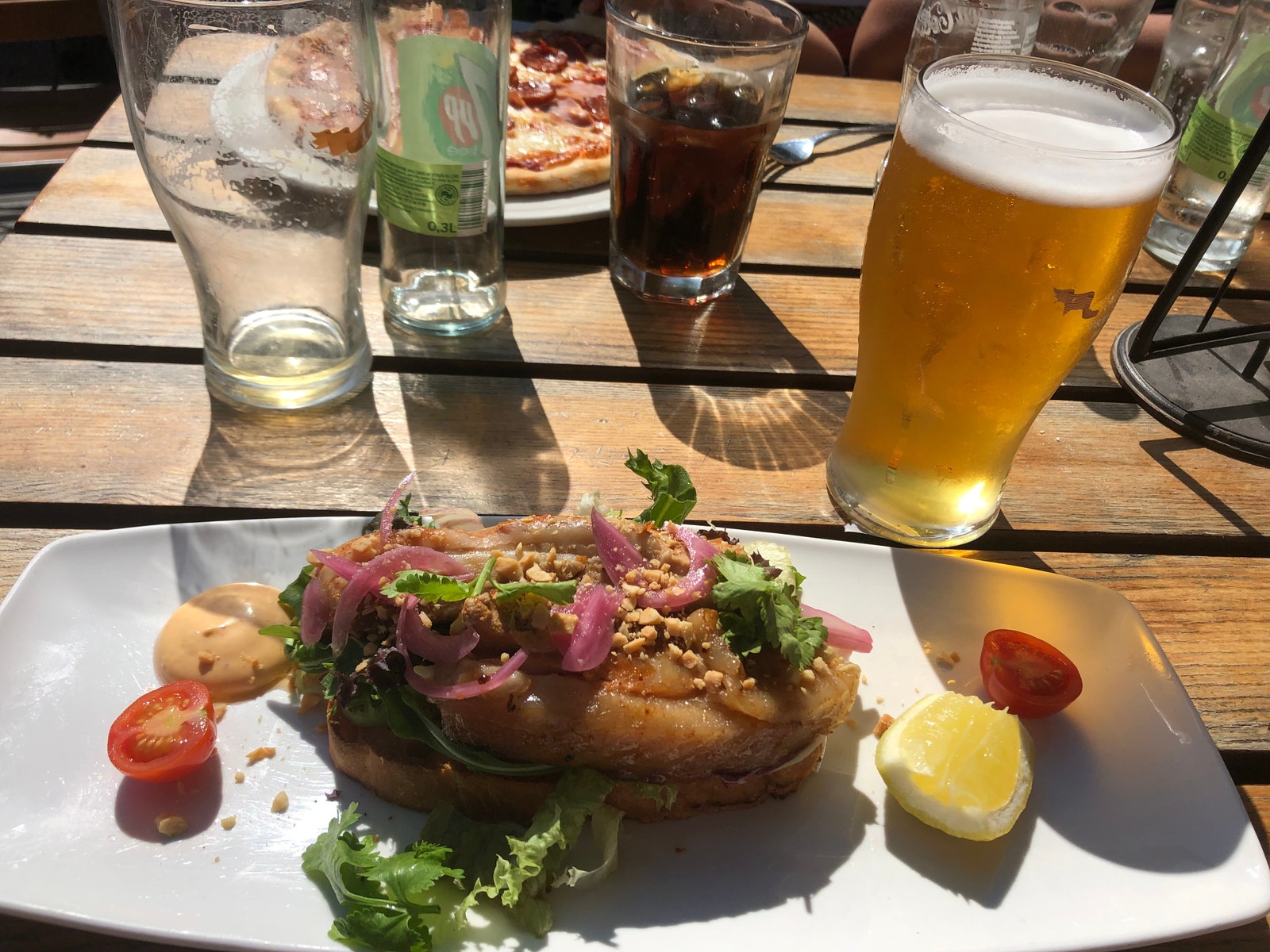 Sommerkos! Galleribilde
