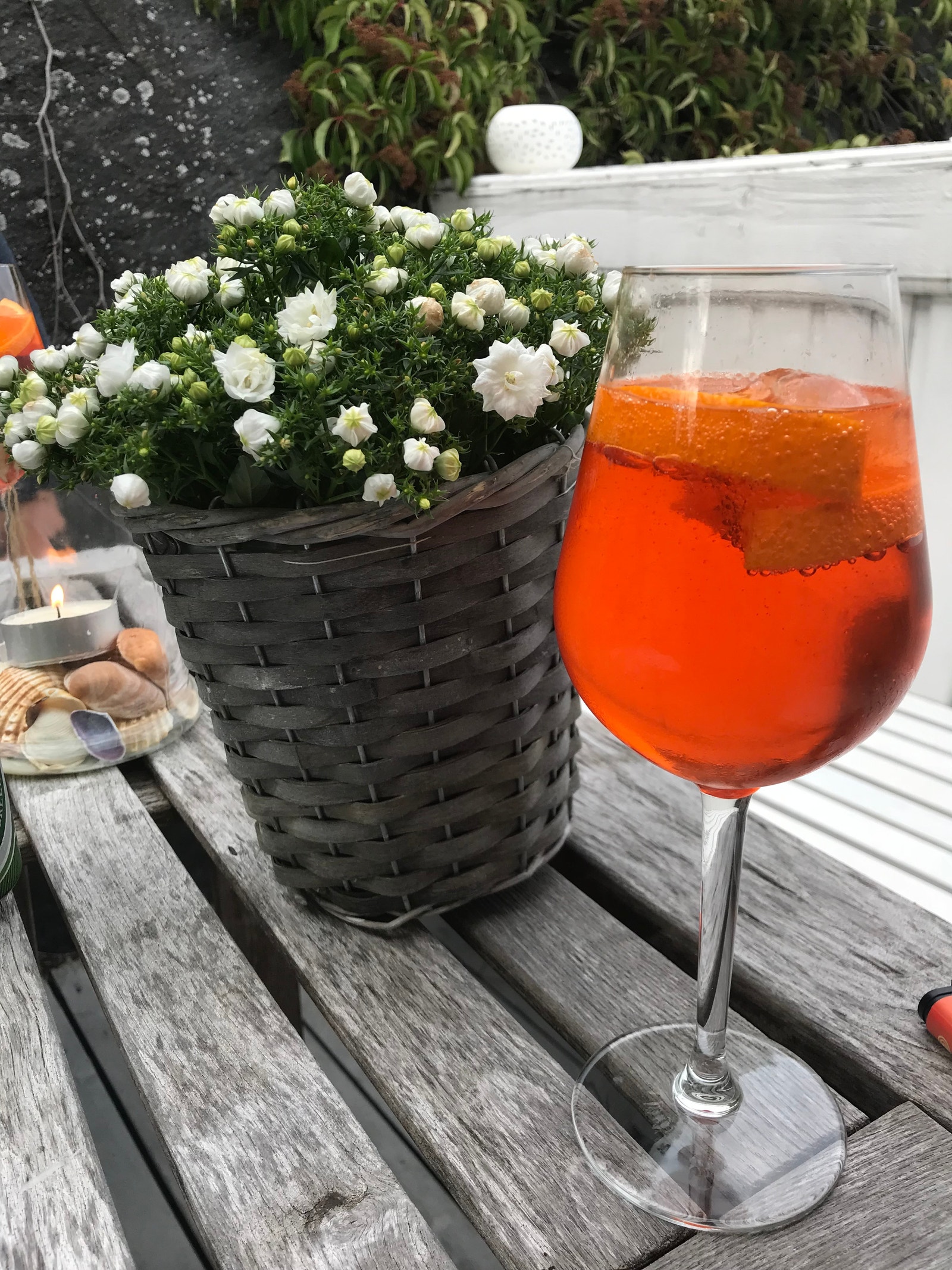 Sommerkos! Galleribilde