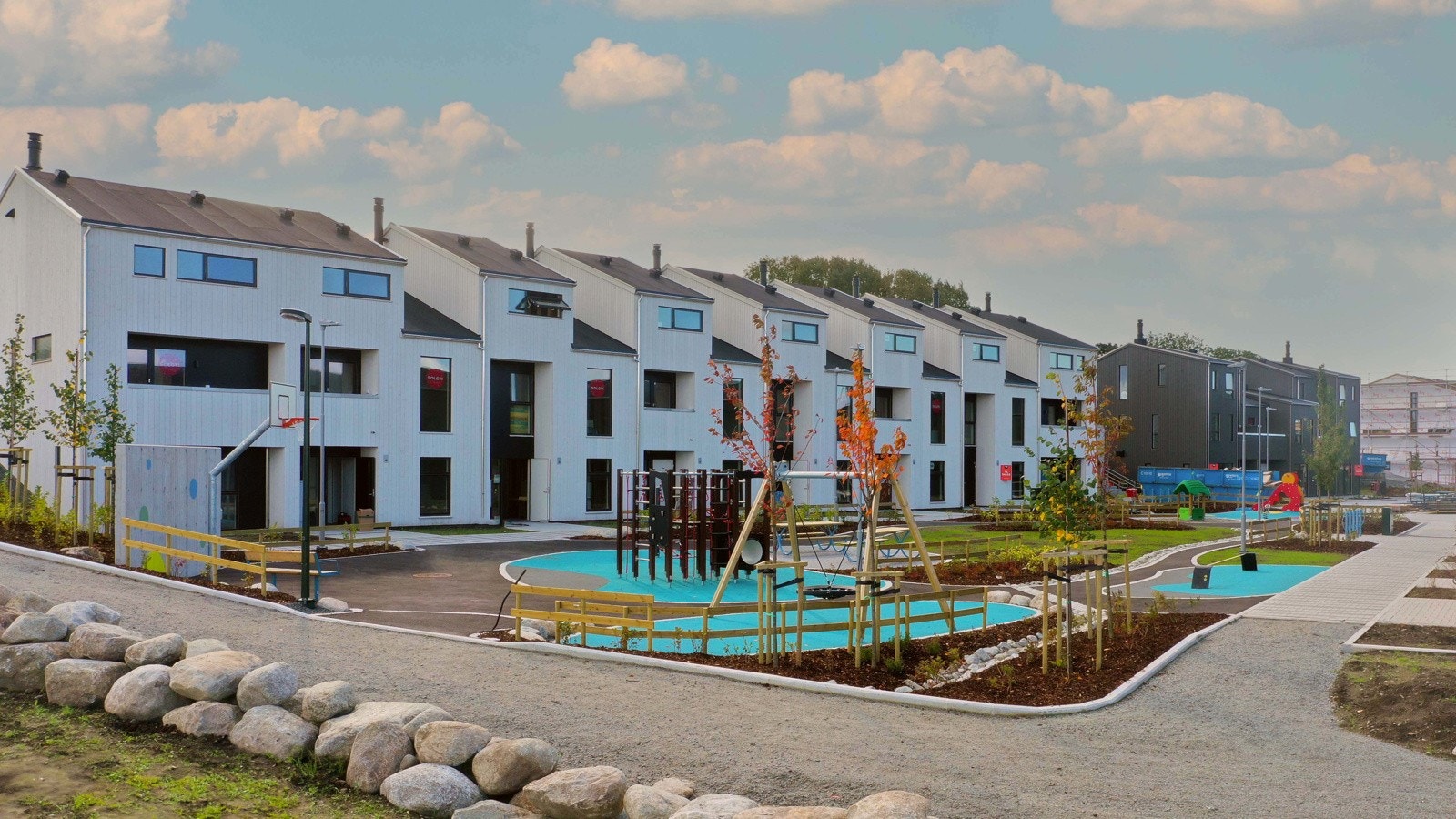 Fellesområder Galleribilde