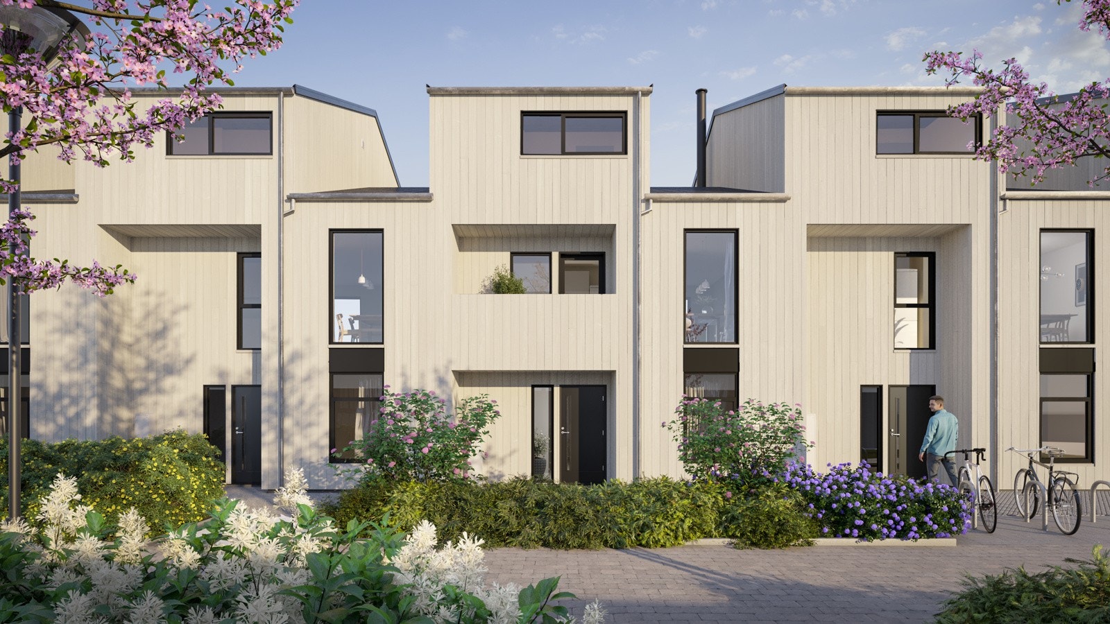 Velkommen til Atlanteren KS3! Galleribilde