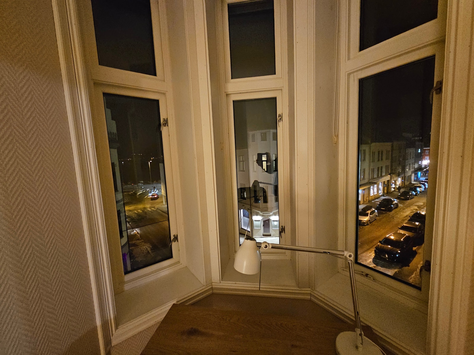 Rom 5: Utleid Galleribilde