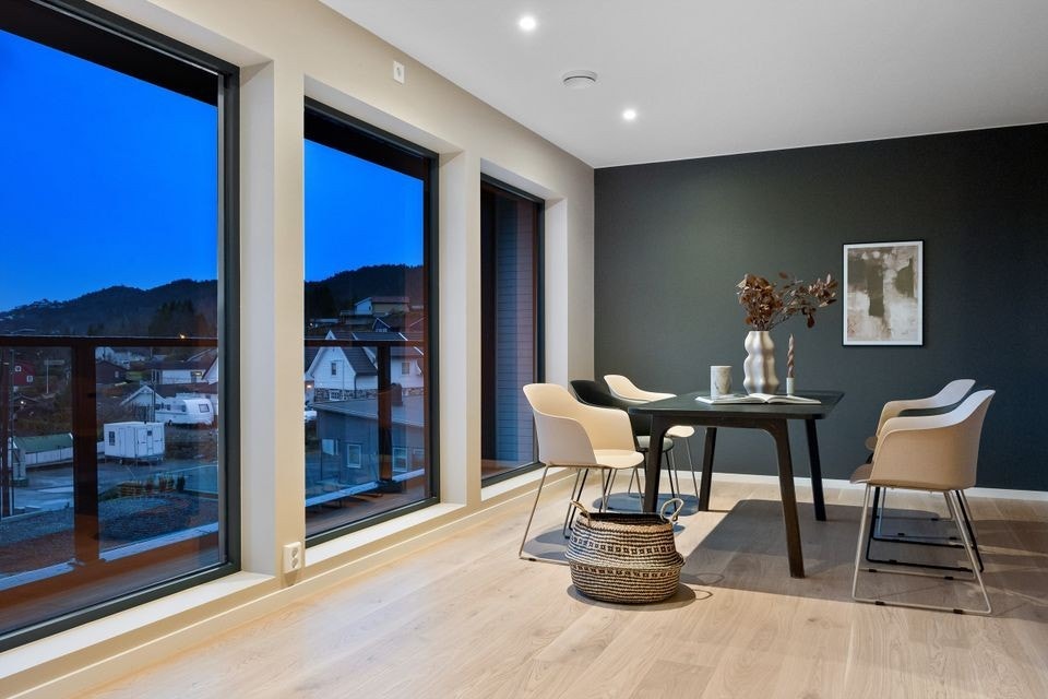 Bilder fra tilsvarende bolig - Stue Galleribilde