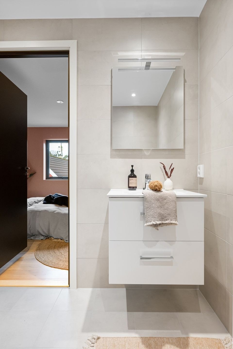 Bilder fra tilsvarende bolig - Bad 1 etg Galleribilde