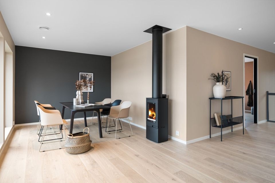 Bilder fra tilsvarende bolig - Stue Galleribilde