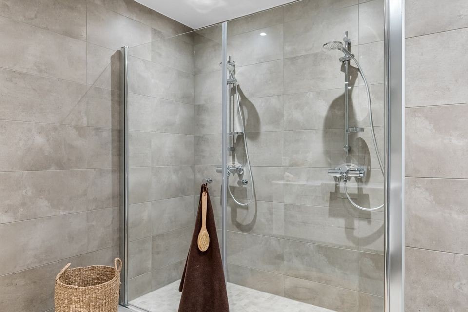 Bilder fra tilsvarende bolig - Bad u etg Galleribilde