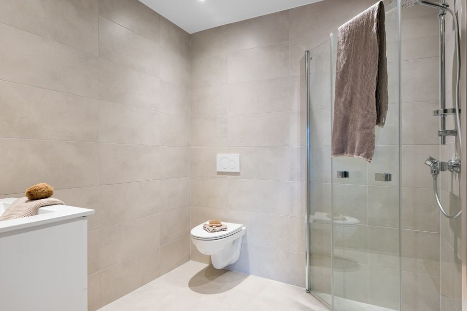 Bilder fra tilsvarende bolig - Bad 1 etg Galleribilde