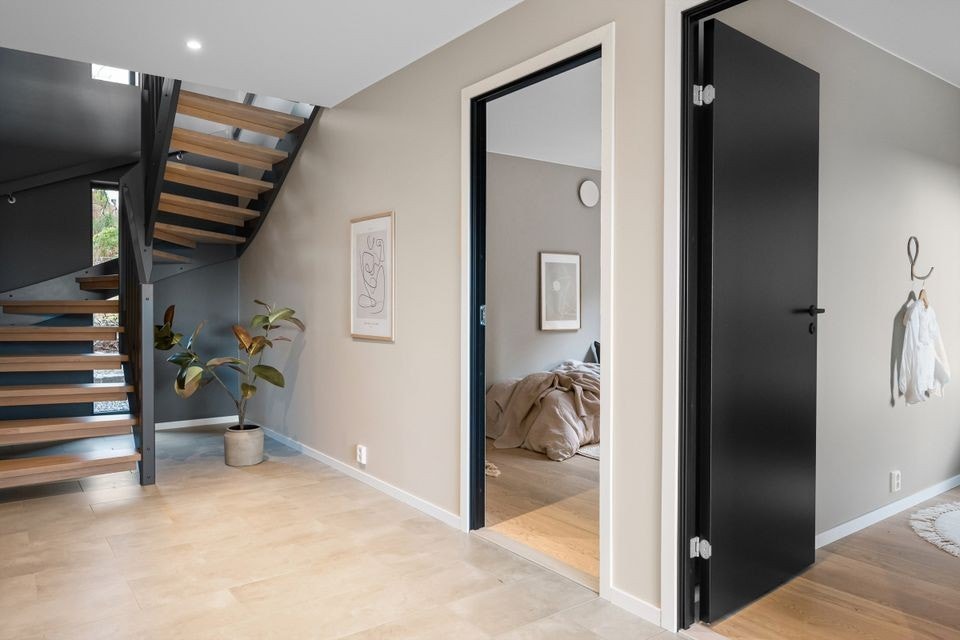 Bilder fra tilsvarende bolig - Entre/hall Galleribilde