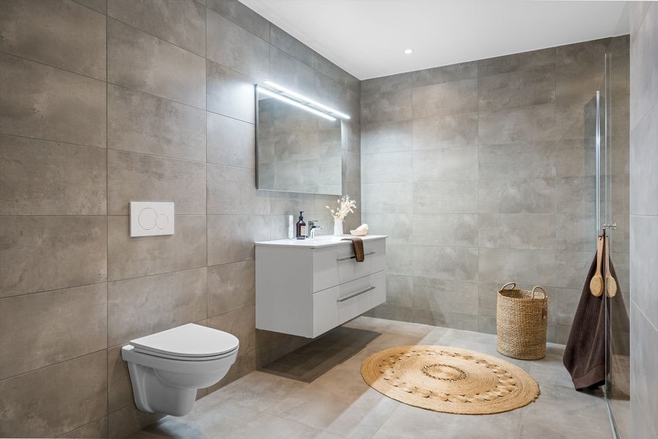 Bilder fra tilsvarende bolig - Bad u etg Galleribilde