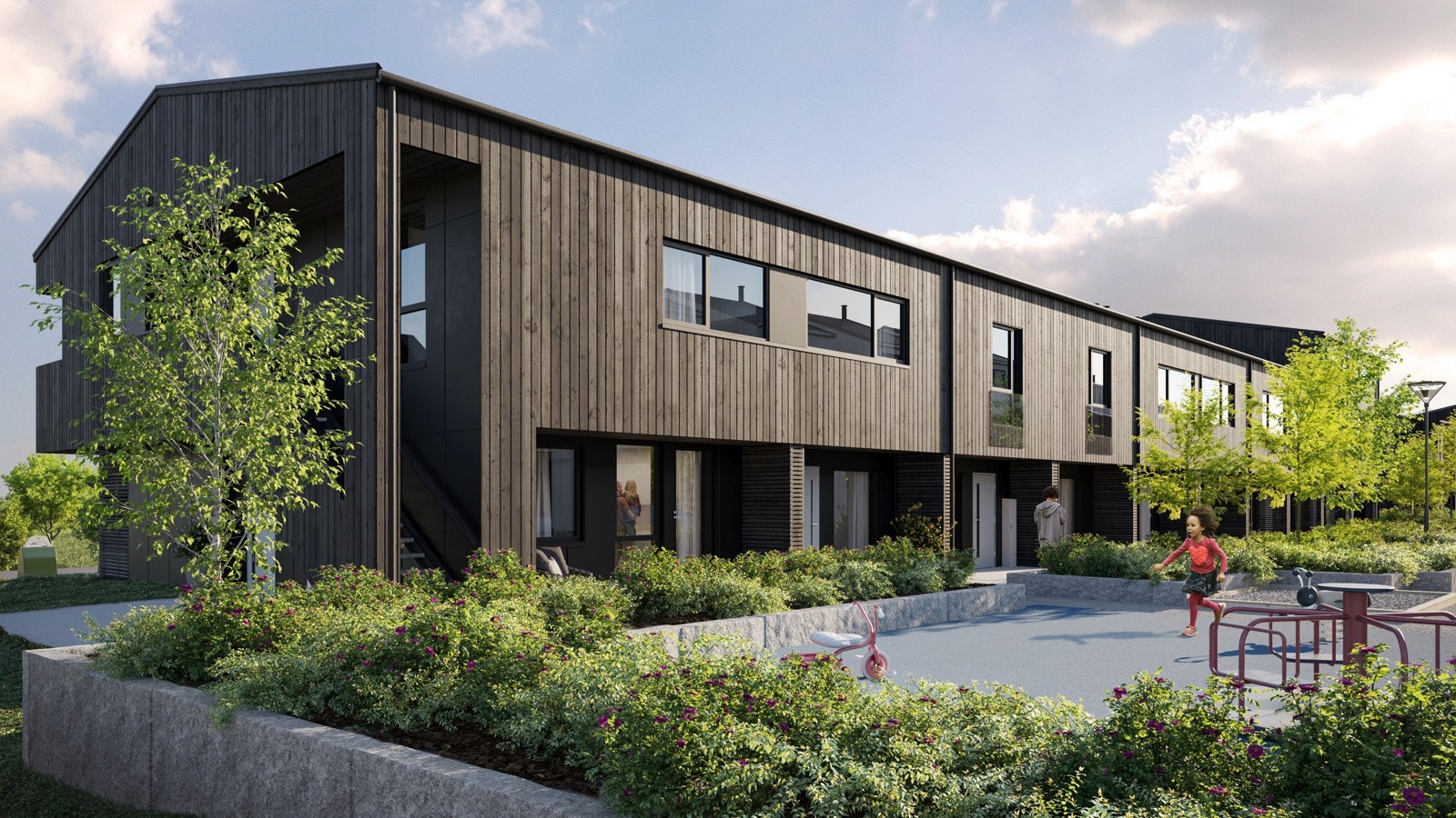 Velkommen til Atlanteren KS1 Galleribilde