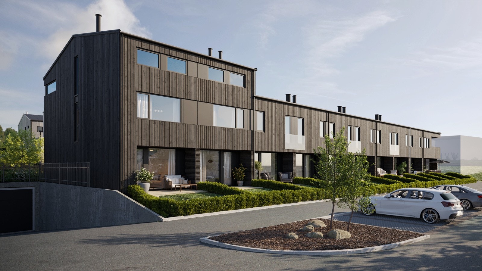 Velkommen til Atlanteren KS1 Galleribilde