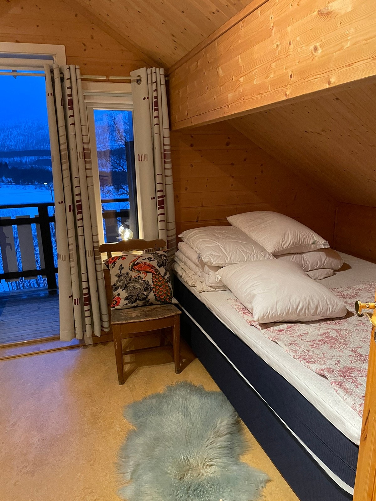 2stk 150 senger Galleribilde