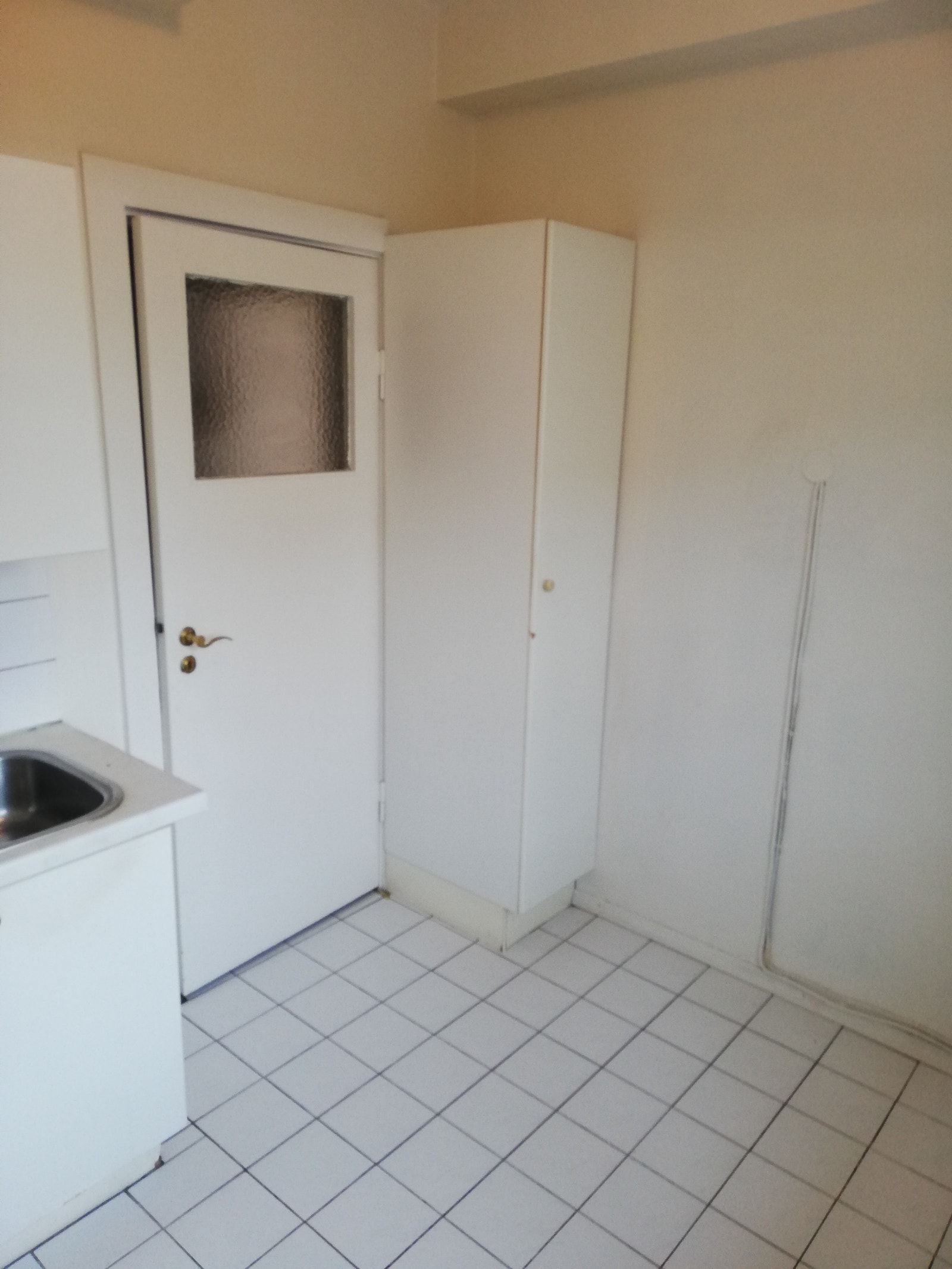 Plass til lite spisebord Galleribilde