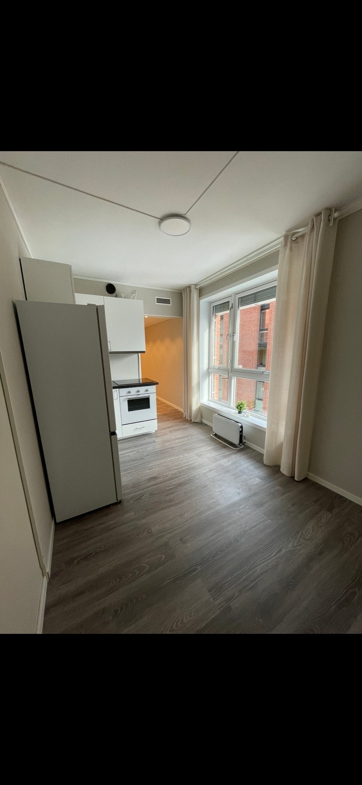 stue/kjøkken Galleribilde