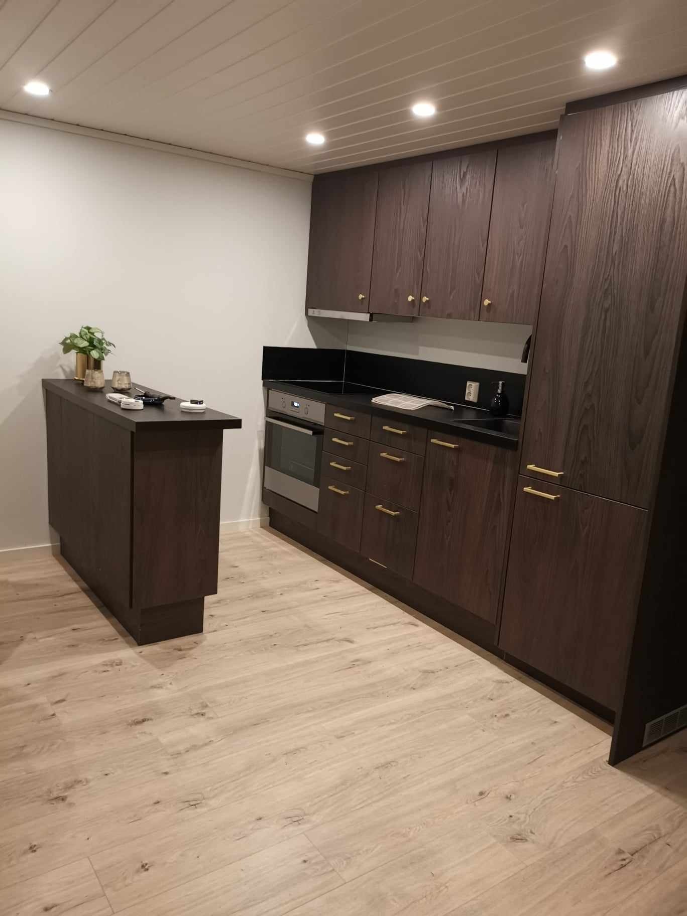 Ikke oppvaskmaskin Galleribilde