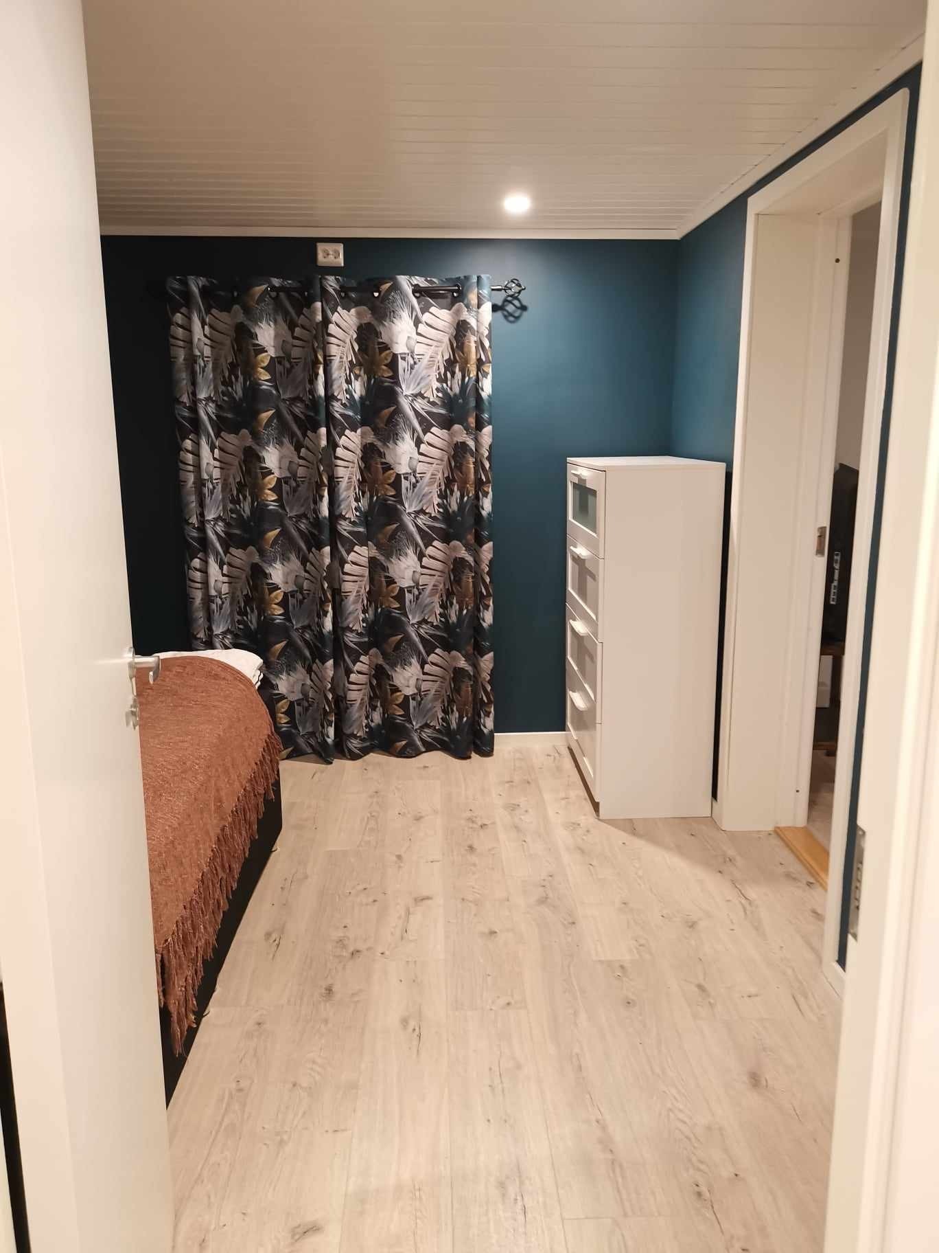 Soverom Galleribilde