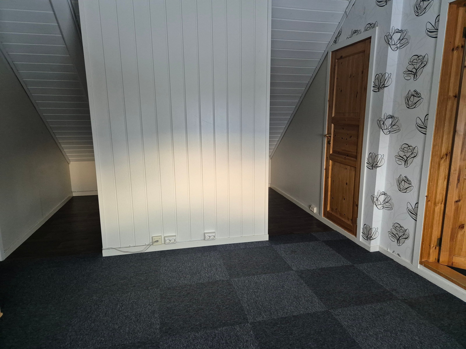 Stue 2 med sovealkove. (mulighet for gjesteseng) Galleribilde