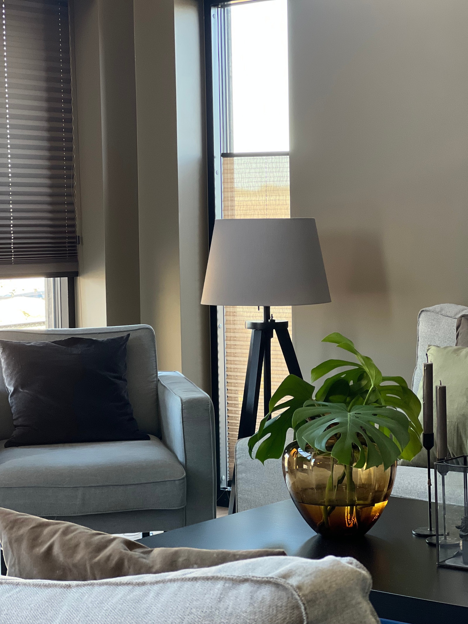 Hovedstue Galleribilde