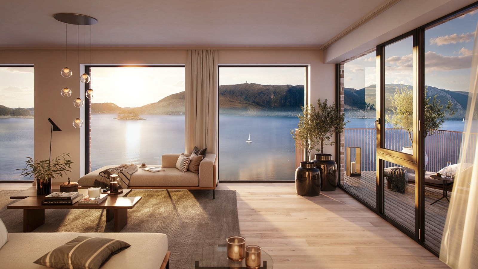 Leil C4011 Galleribilde