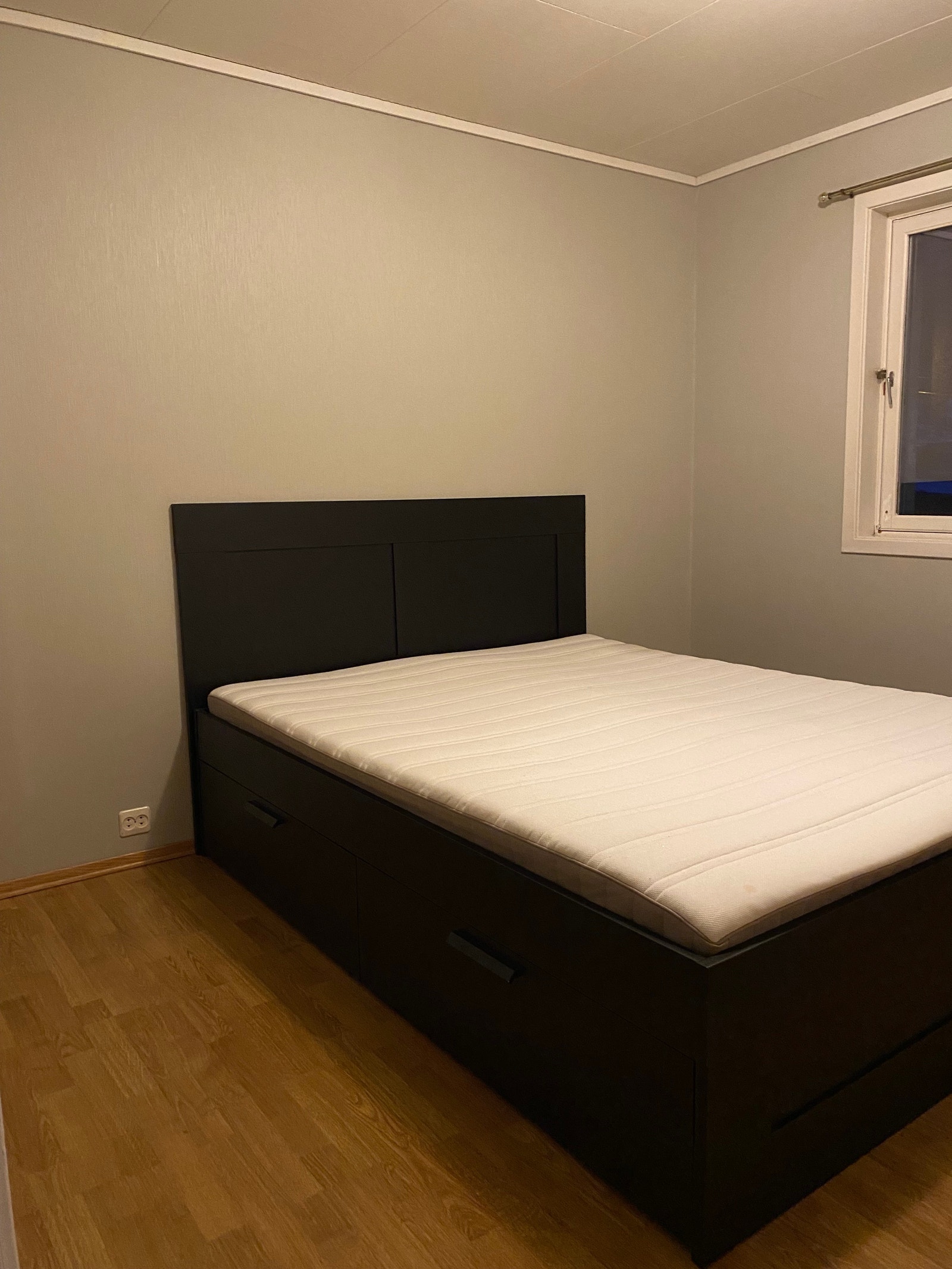 Soverom 1 Galleribilde